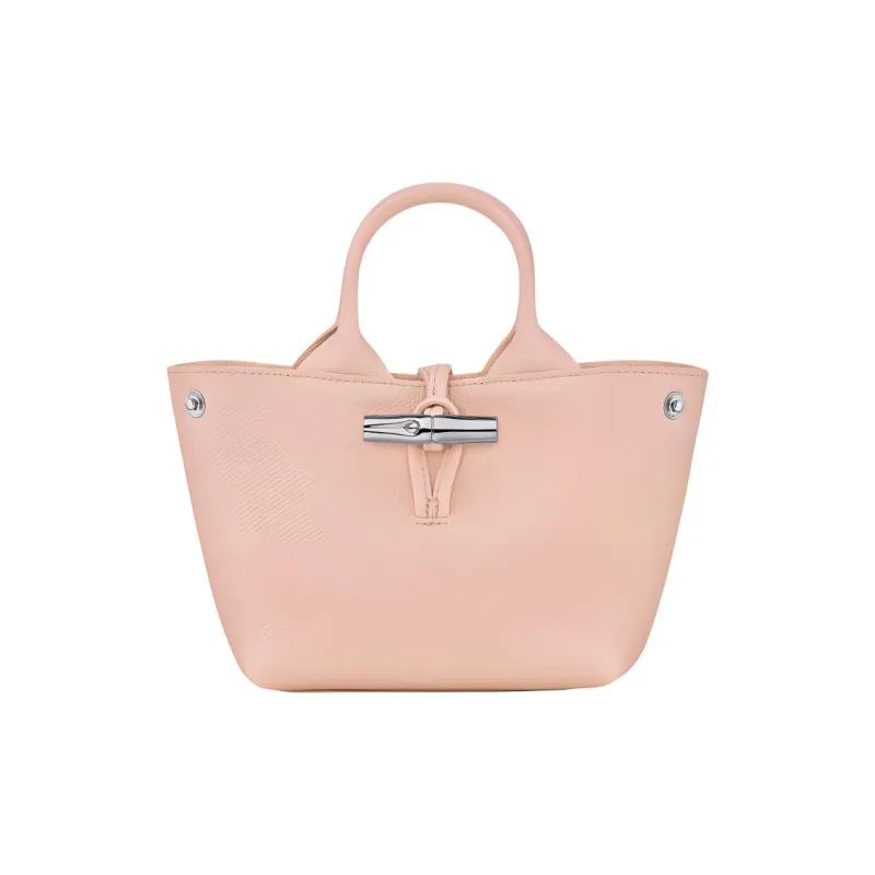 LONGCHAMP Xs Le Roseau Tote Bag-2