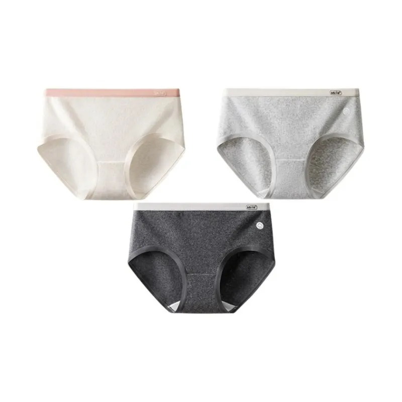 Urban Beauty Underpants Women's 3 Pack-12