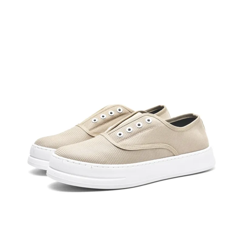 Turns By Turns Low Top Skateboard Shoes Men's-6