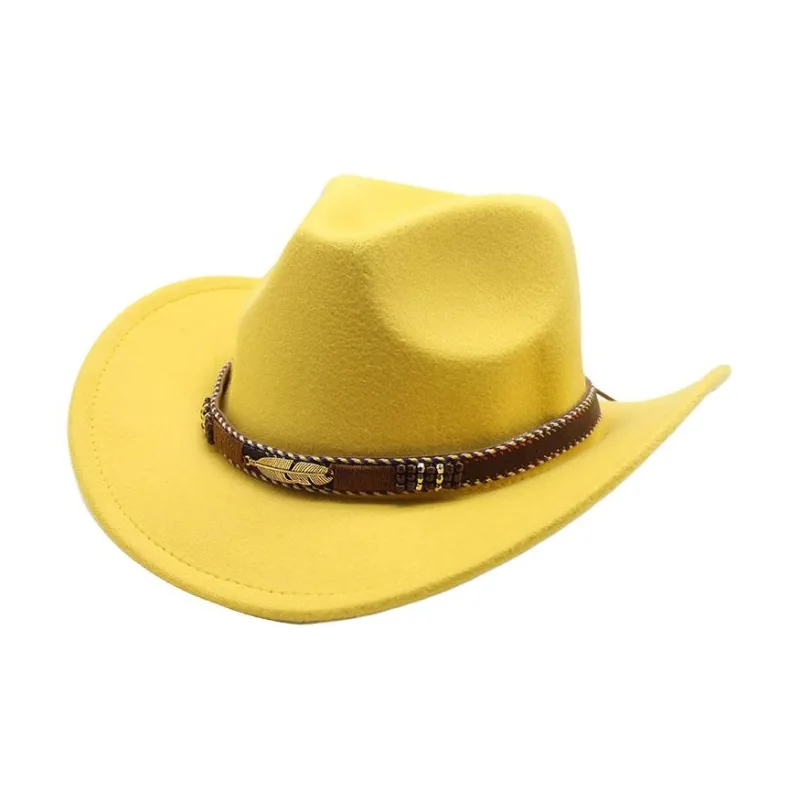 Mulinsen Woolen Top Hats Unisex-0