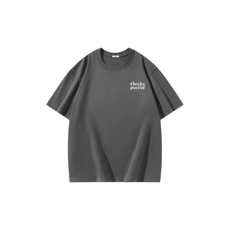 Kepu T Shirts Unisex-18