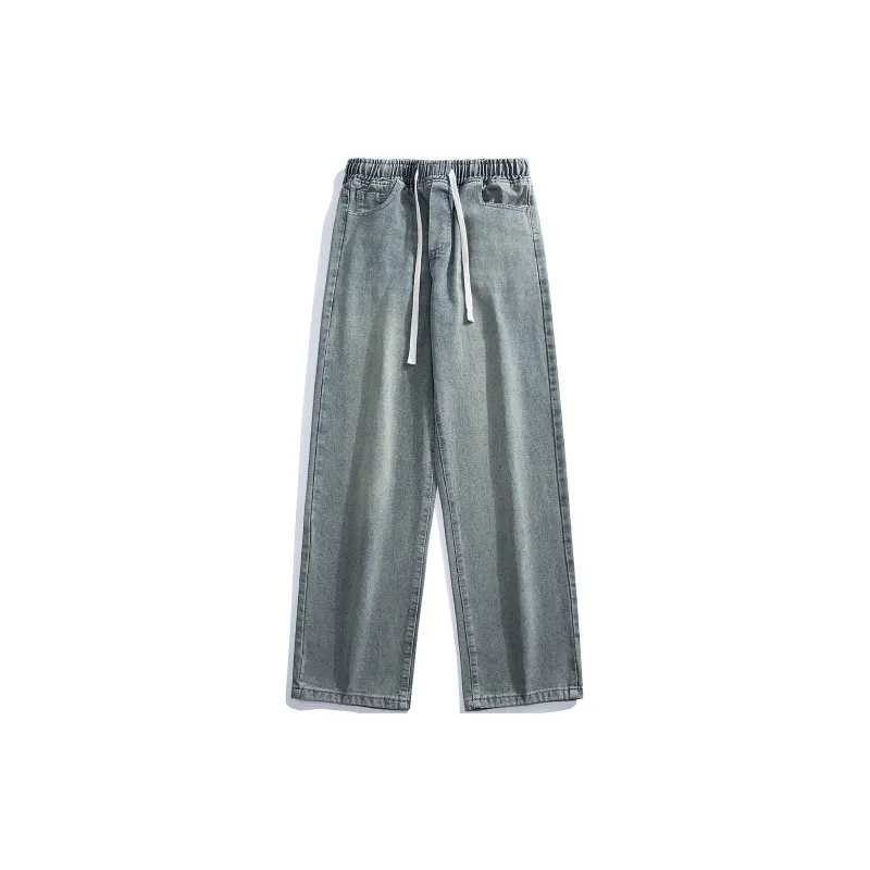 FAVEPOP Jeans Unisex-7