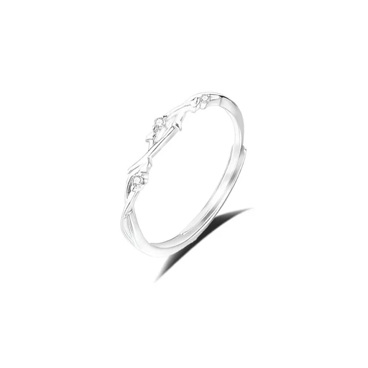COPI Rings Unisex-4