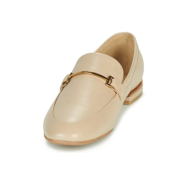 JB MARTIN Loafers Women's Beige-2
