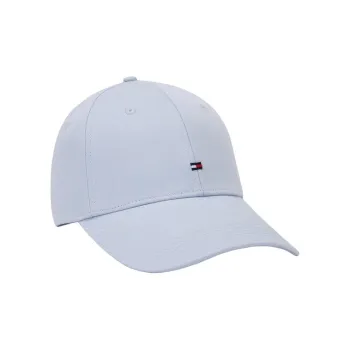 Tommy Hilfiger Cotton Baseball Caps Men's