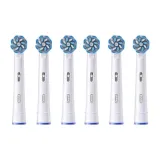 X-Silhouette Soft Bristle Gum Protection 6 Pieces[for Children Aged 8 Years and above]