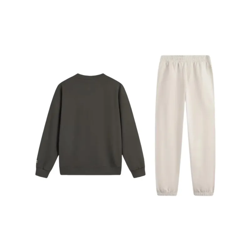 LiNing Sports Life Collection Casual Sportswear Men's-1