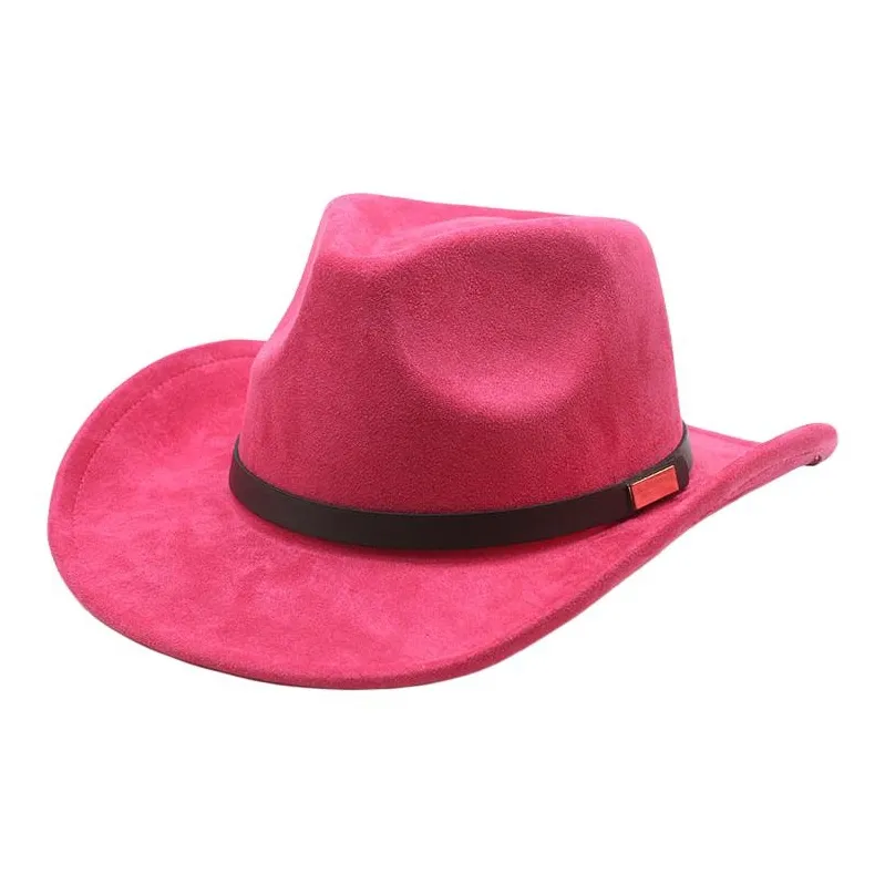 Mulinsen Top Hats Unisex-5