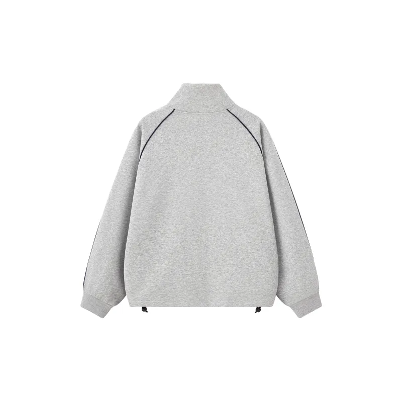 FOREVER 21 Sweatshirts Unisex-5