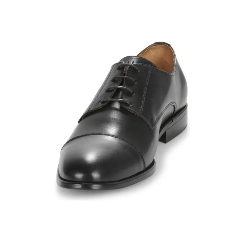 PELLET BREST Dress Shoes Men's Black-2