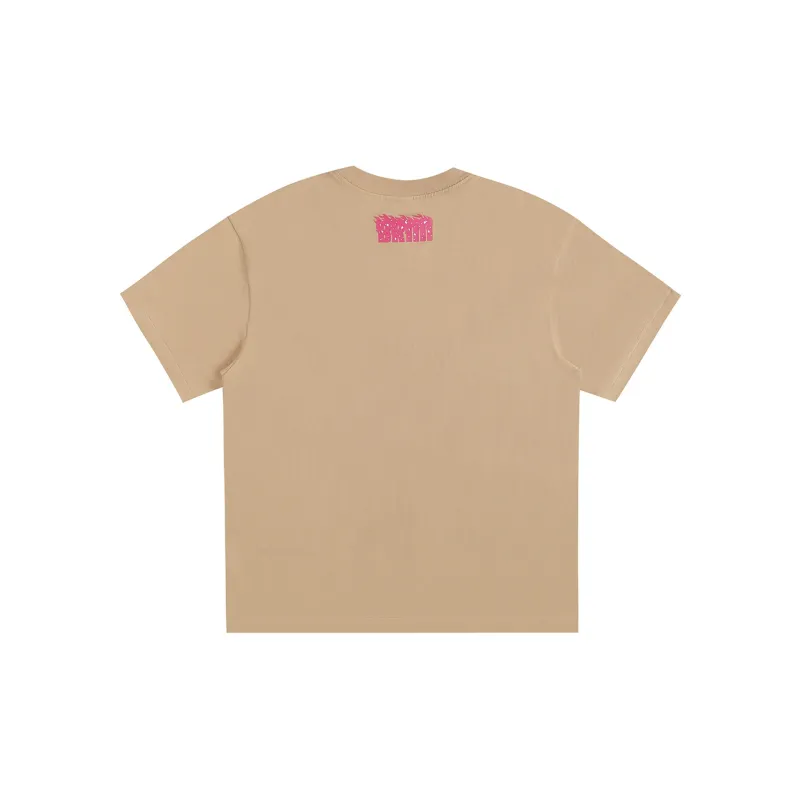BURNIN T Shirts Unisex-6