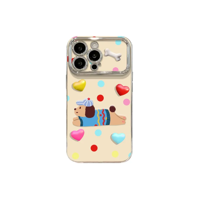 HASEE Phone Cases-8