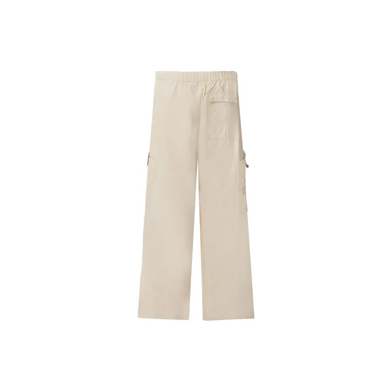 WILD LEADER Casual Pants Unisex-7