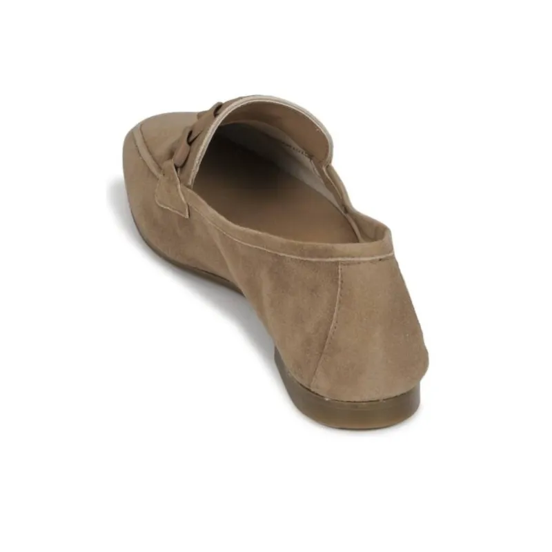 JB MARTIN VEILLE Loafers Women's Brown-5