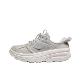 Gray White