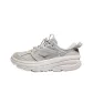 Gray White