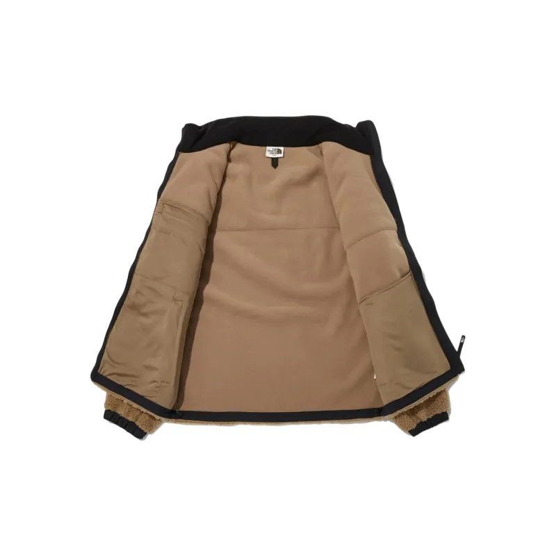 THE NORTH FACE Jackets Unisex Brown-2