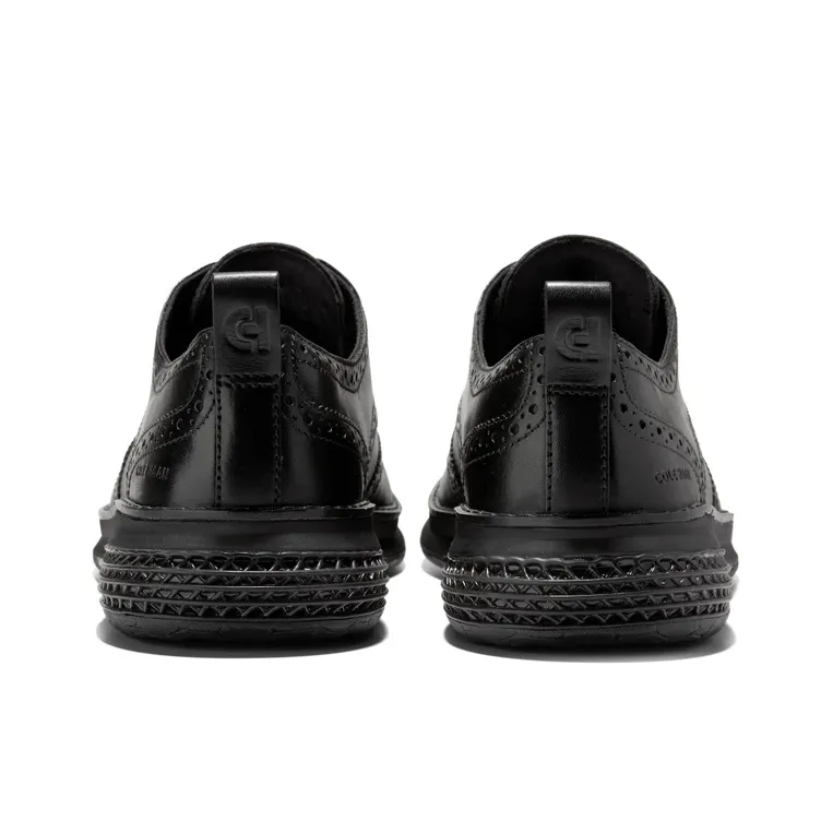 COLE HAAN Men's Casual Shoes Men's Black-2