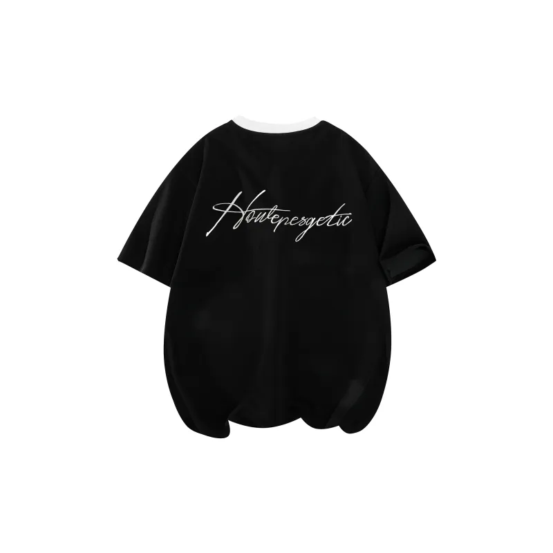 P8H9 T Shirts Unisex-1