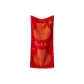 Red, Towel 1 Pack
