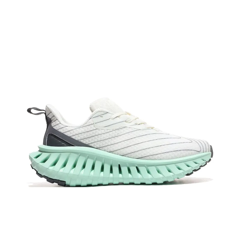 AMICNIEGD Breathable And Resilient Low Top Training Sprint Running Shoes Men's-11
