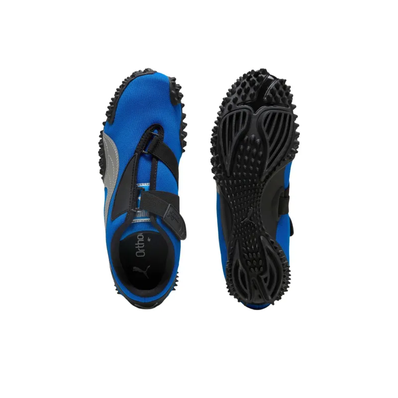 PUMA Mostro Og Team Royal Silver-3