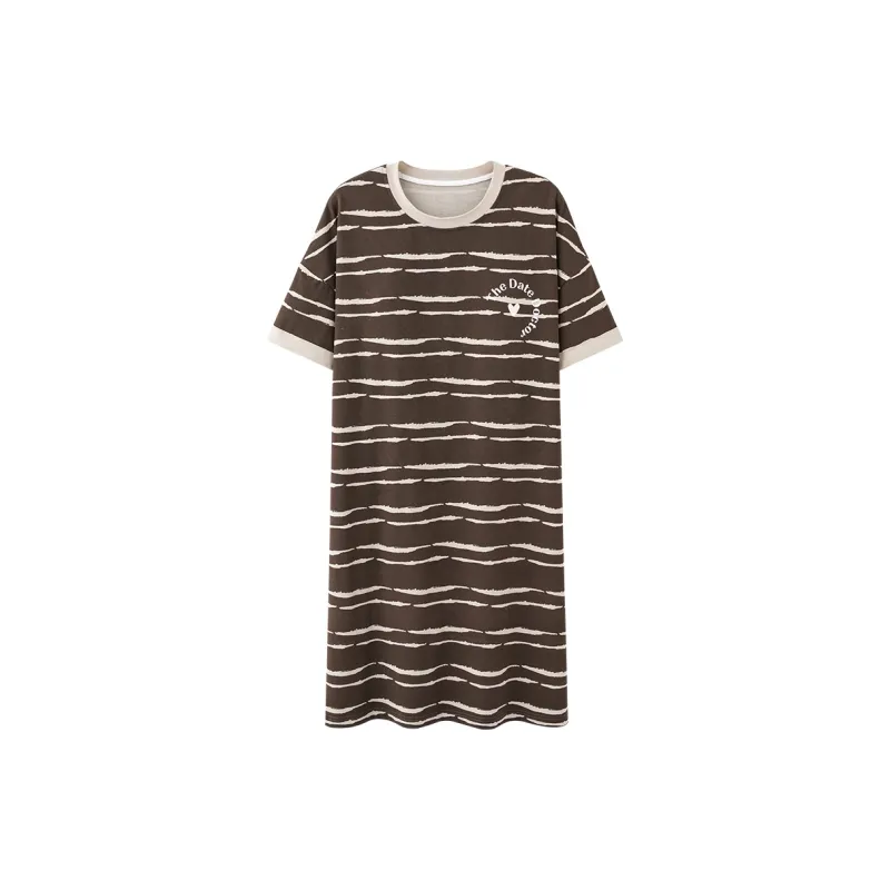 Ta Yan Women's Nightgowns-30