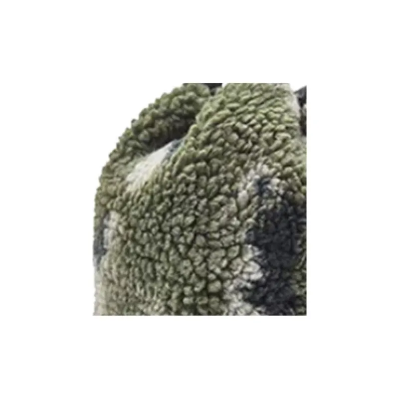 Dickies Plush Backpack Mini Unisex Green-4