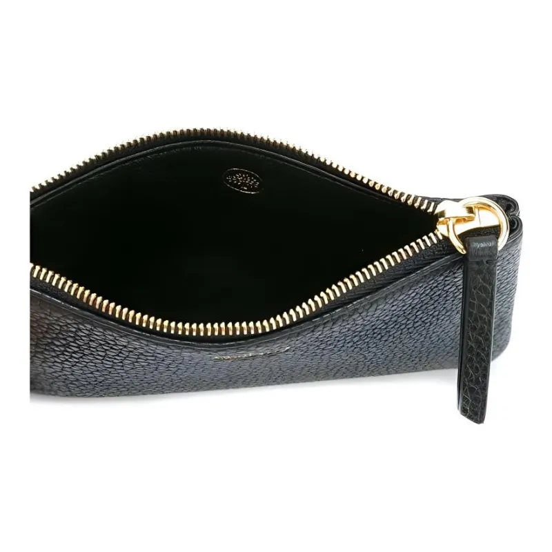 Mulberry Zip Coin Pouch-2