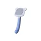 Lilac[Pivot Comfortable, Ergonomically Designed for Hand Fit]