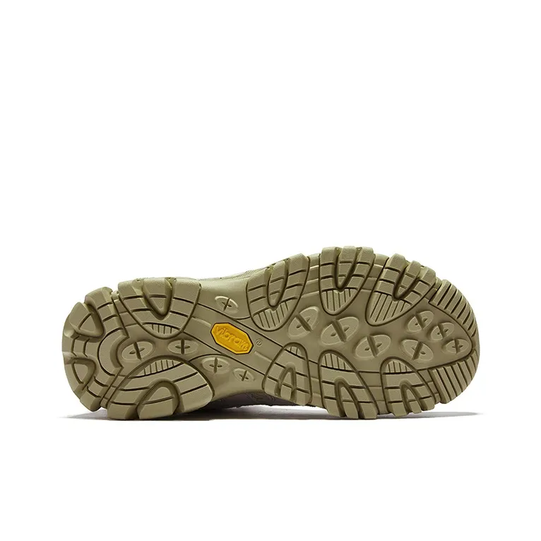 MERRELL Women's Moab 3 Mid Waterproof 'Poplar' Women's-4