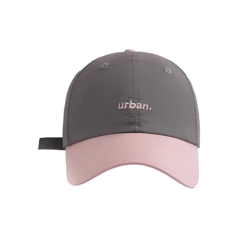 FREE RABBITⅡ Baseball Caps Unisex-4