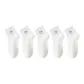 5 White Kitten