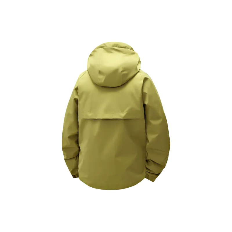 David Bakken Jackets Coats Unisex-7