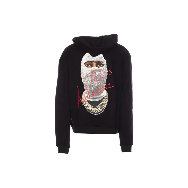 IH NOM UH NIT Back Printed Hoodies-1