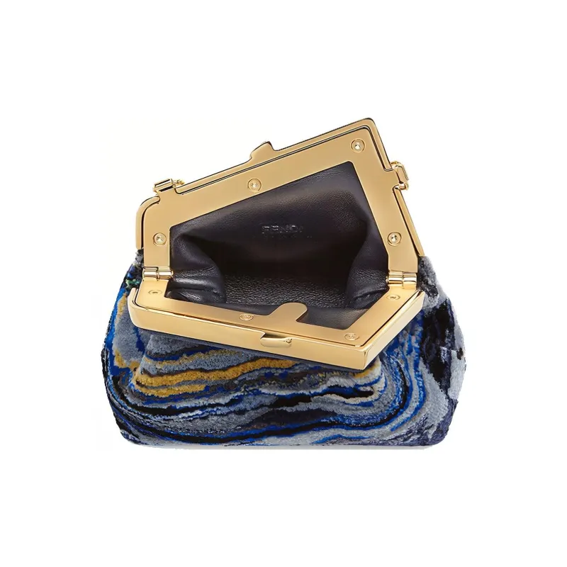 FENDI First Crossbody Bags-3