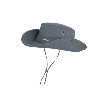 Warrior Cotton Bucket Hats Unisex
