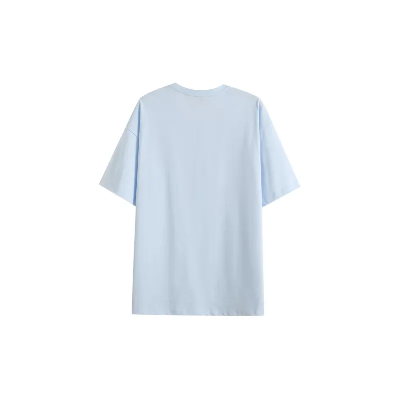 HARDY HARDY T Shirts Unisex-17