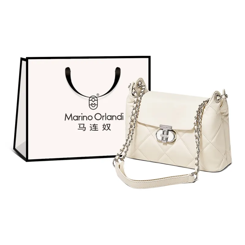 Marino Orlandi Shoulder Bags-11