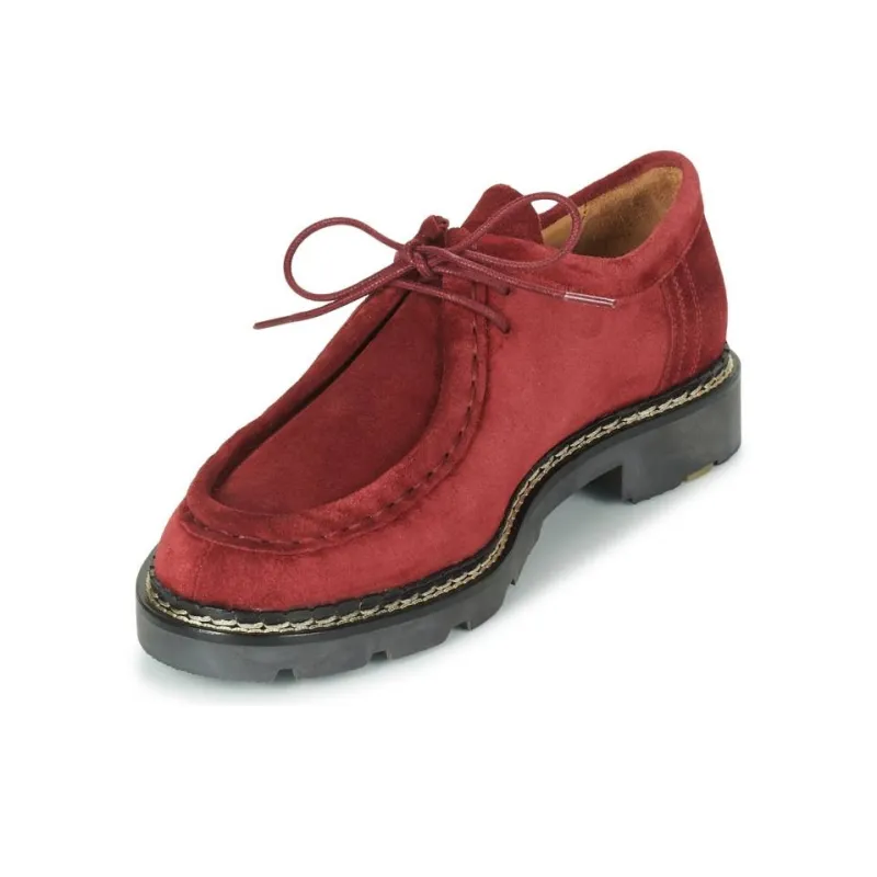 PELLET MACHO Casual Shoes Men's Red-3