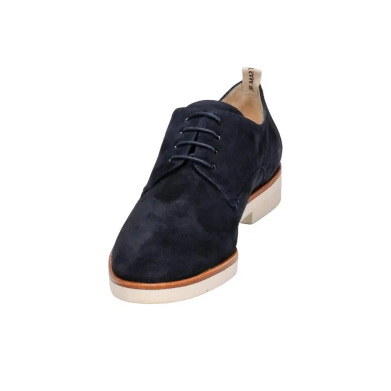 JB MARTIN Casual Single Shoes Women's Blue-3
