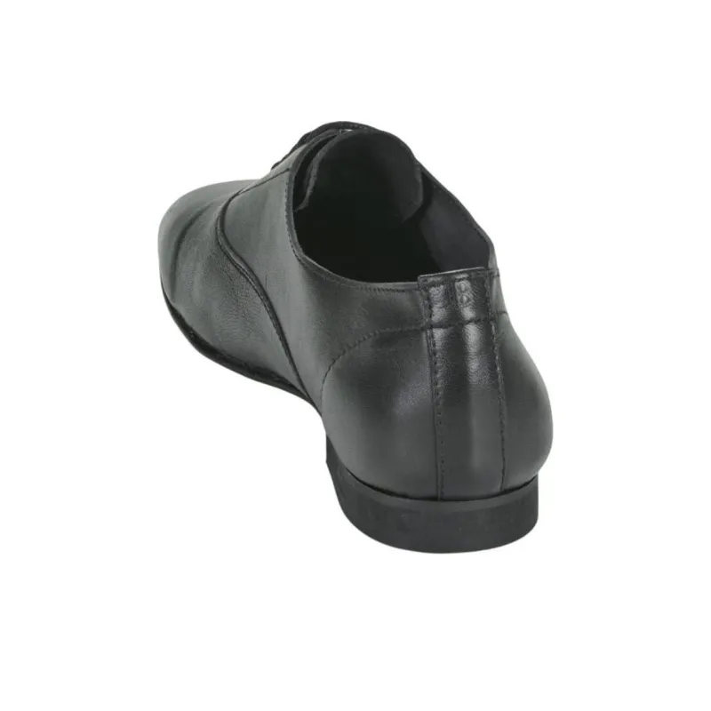 JB MARTIN Fee Casual Single Shoes Women's Black-4
