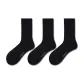 Black Long[3 Pack]All-Season Thin