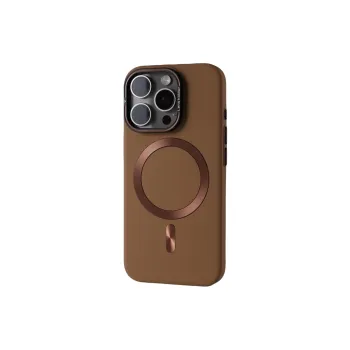 DEPA PC Material Matte Magnetic Stand Phone Cases Compatible With Apple 12 16 Collection