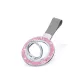 Silver Pink