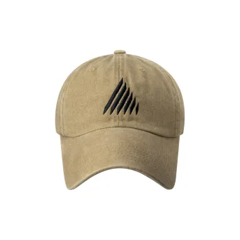 CHRONIC Cotton Baseball Caps Unisex
