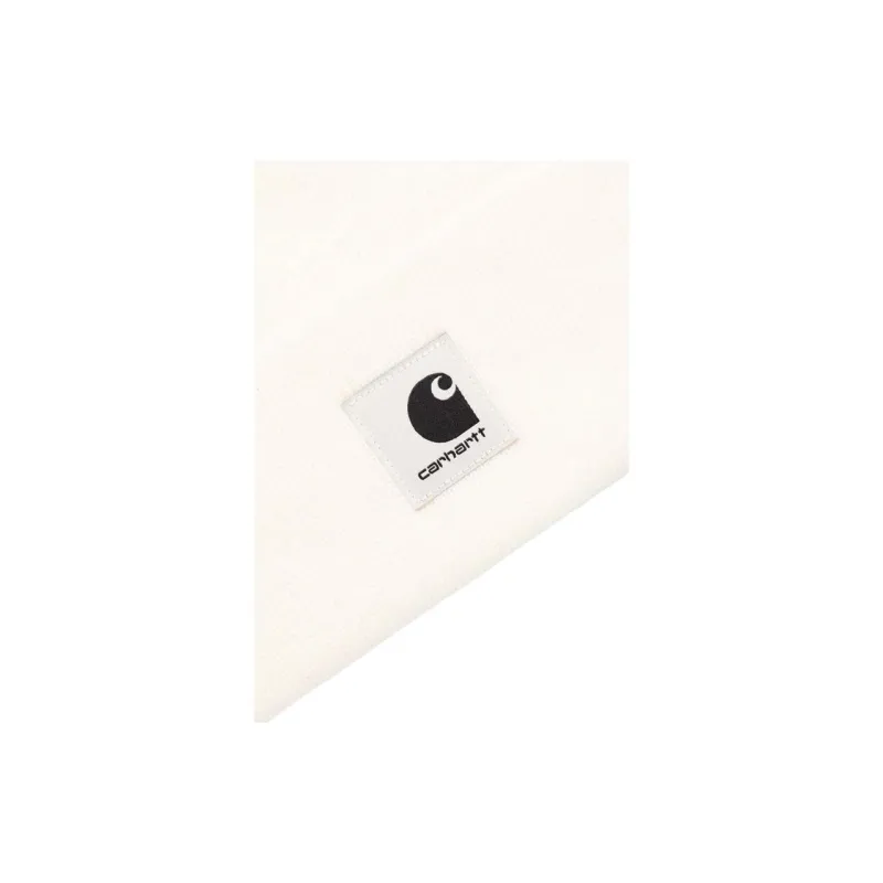 Carhartt WIP Acrylic Beanies Men's White-3