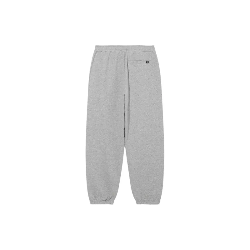 COVERNAT Casual Pants Men's Gray-1