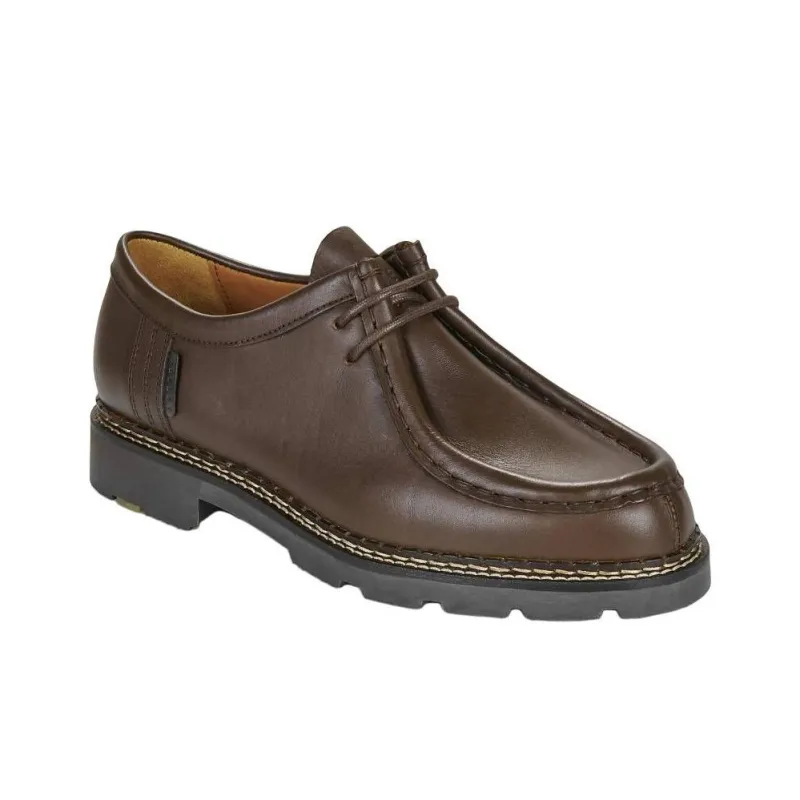 PELLET MACHO Men's Casual Shoes Men's Brown-2