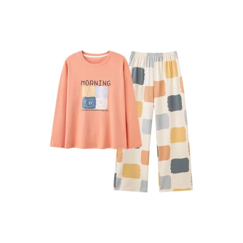 GOSO Women's Pajama Sets